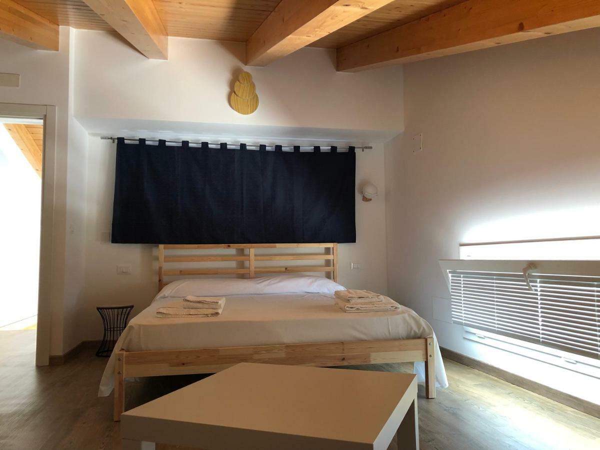 Villa Minu Scopello Scopello  Eksteriør billede