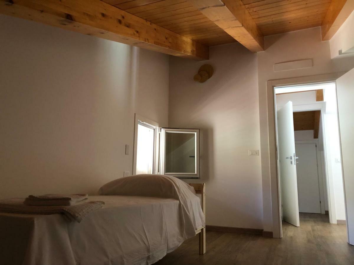 Villa Minu Scopello Scopello  Eksteriør billede